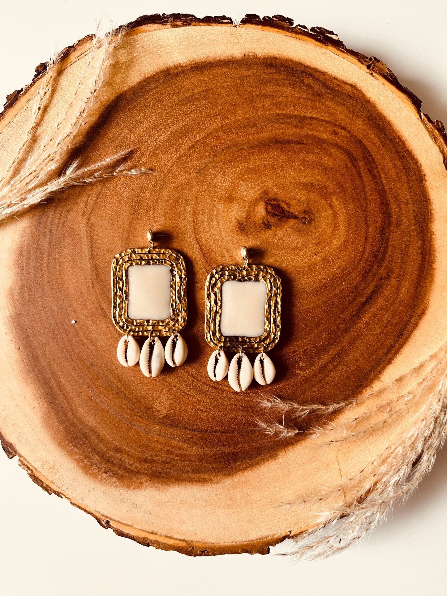 Kima Earrings