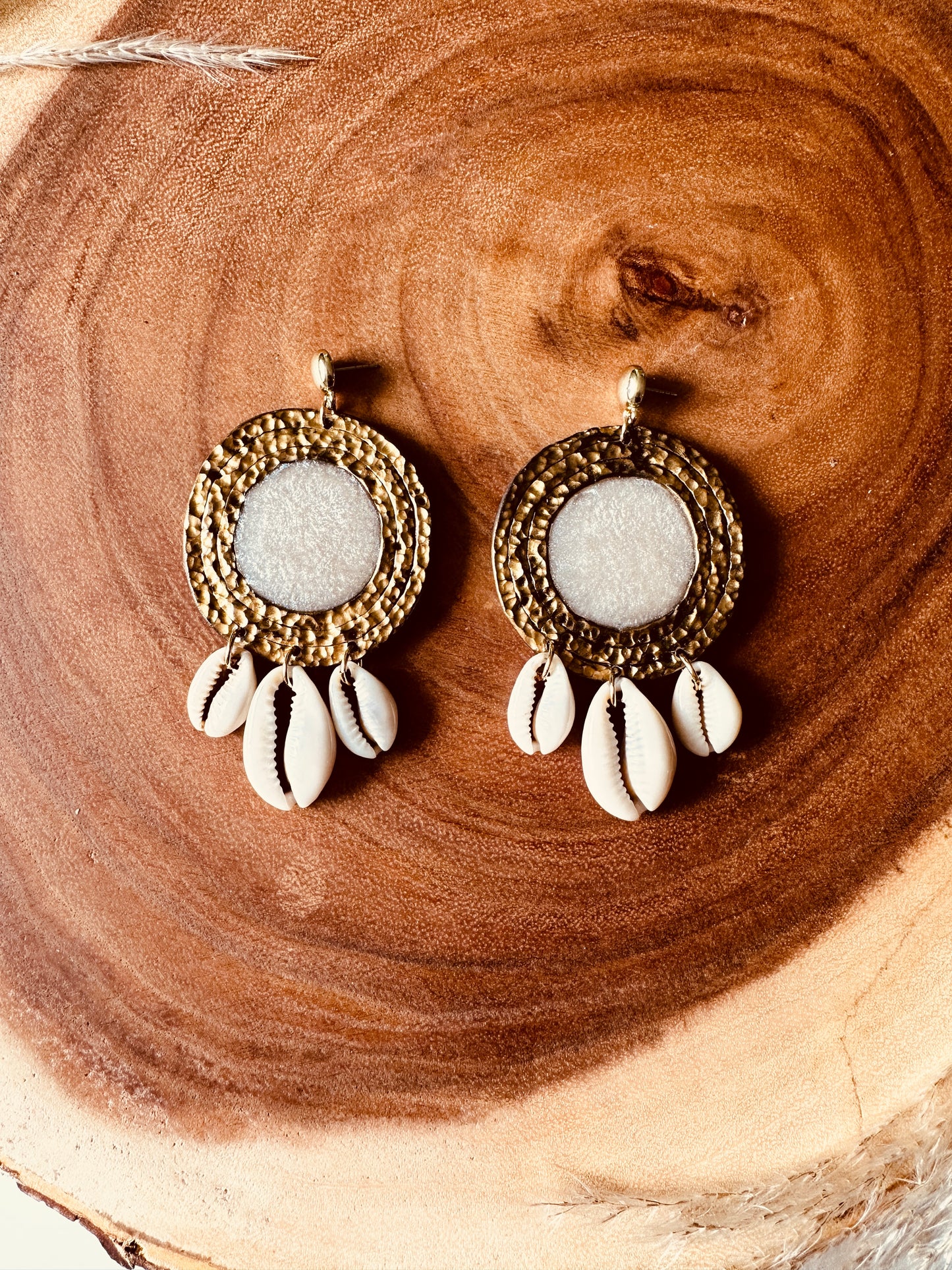 Trish Earrings