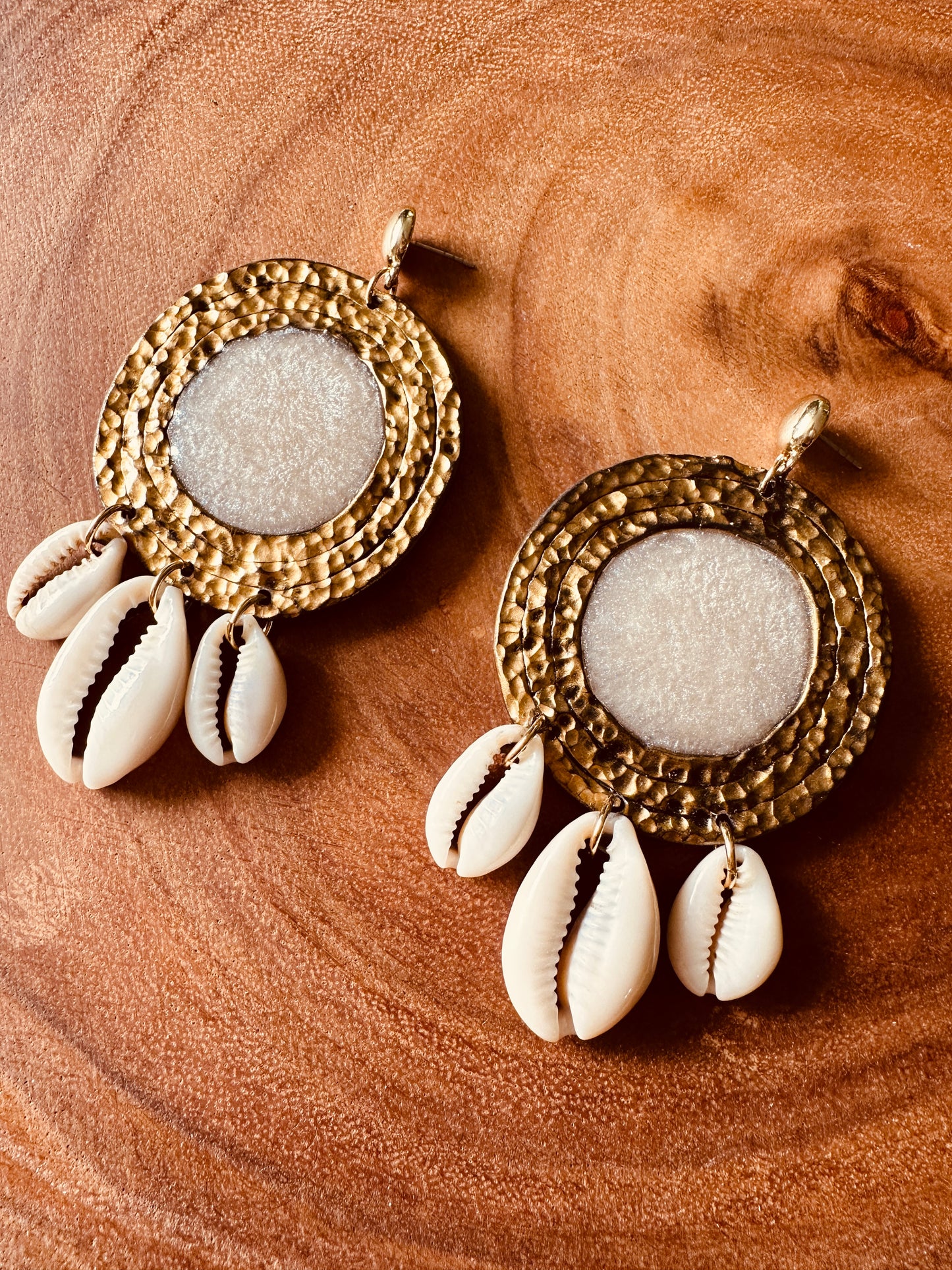 Trish Earrings