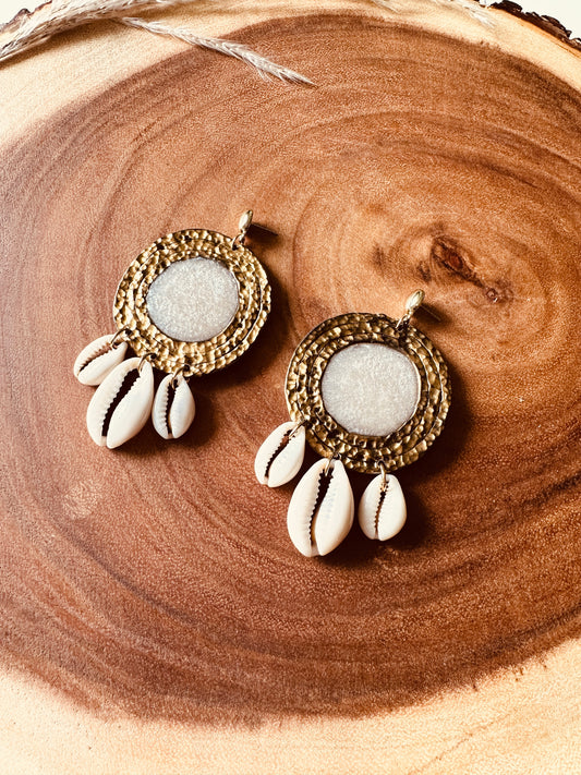 Trish Earrings